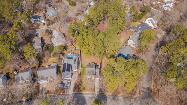 2102 Pathway Drive, Chapel Hill, NC 27516