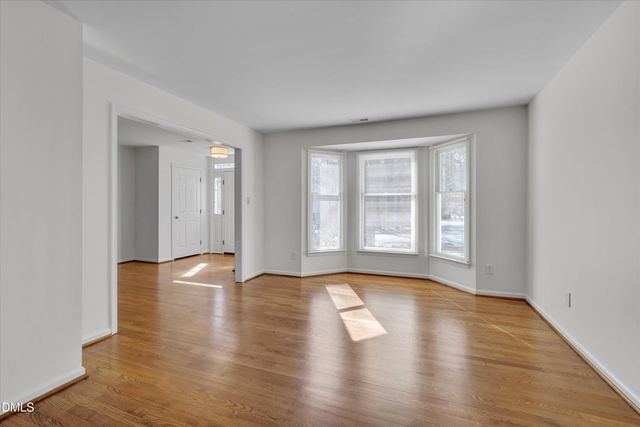 2102 Pathway Drive, Chapel Hill, NC 27516