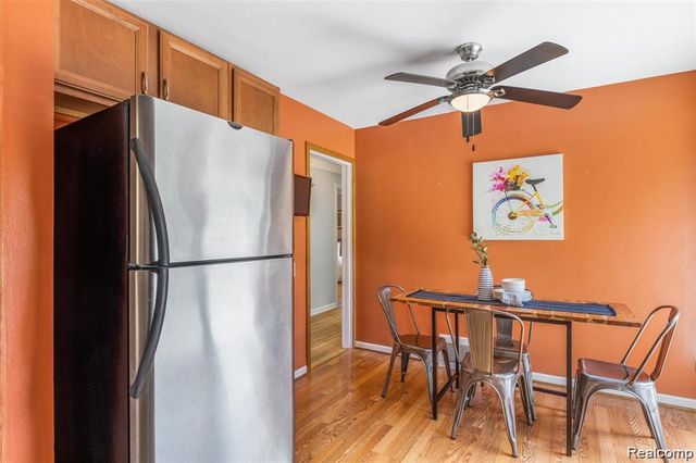 2633 N Wilson Avenue, Royal Oak, MI 48073