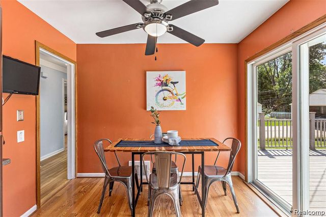 2633 N Wilson Avenue, Royal Oak, MI 48073
