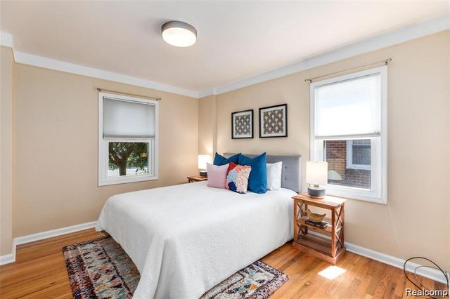 2633 N Wilson Avenue, Royal Oak, MI 48073