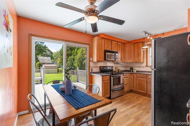 2633 N Wilson Avenue, Royal Oak, MI 48073