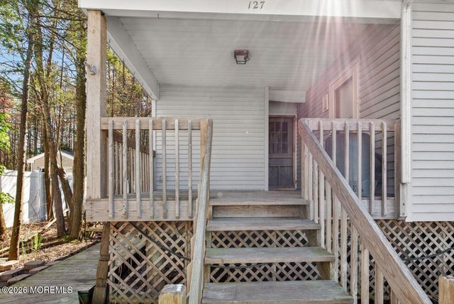 127 E Lakeside Drive E, Forked River, NJ 08731