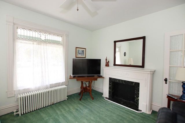 542 HILL STREET, Green Lake, WI 54941
