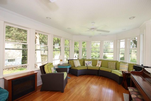 542 HILL STREET, Green Lake, WI 54941