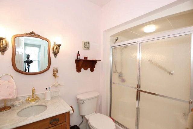 542 HILL STREET, Green Lake, WI 54941