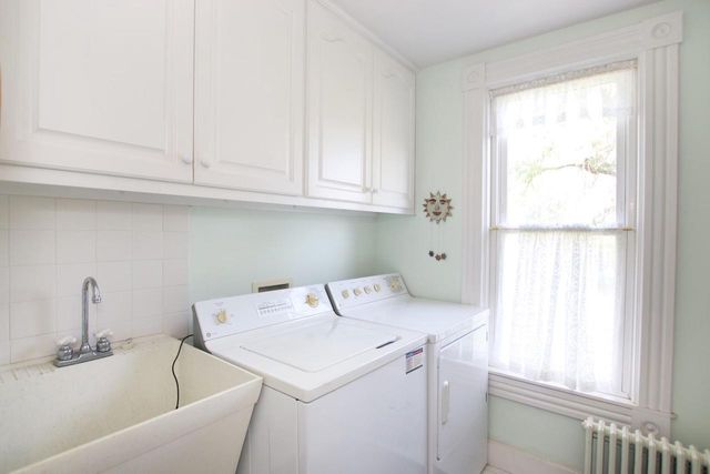 542 HILL STREET, Green Lake, WI 54941