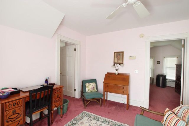 542 HILL STREET, Green Lake, WI 54941