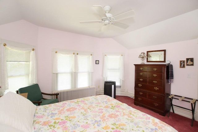542 HILL STREET, Green Lake, WI 54941