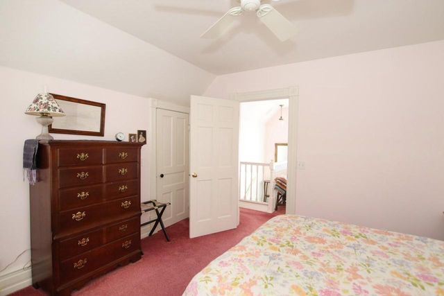 542 HILL STREET, Green Lake, WI 54941