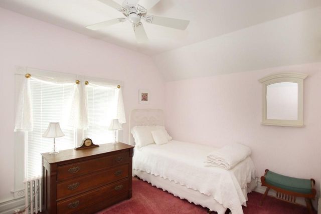 542 HILL STREET, Green Lake, WI 54941