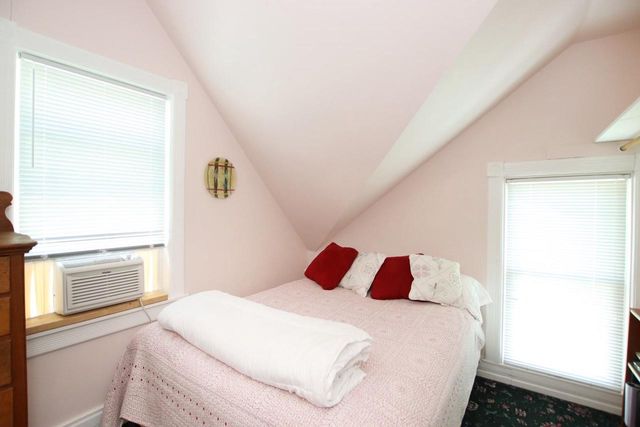 542 HILL STREET, Green Lake, WI 54941