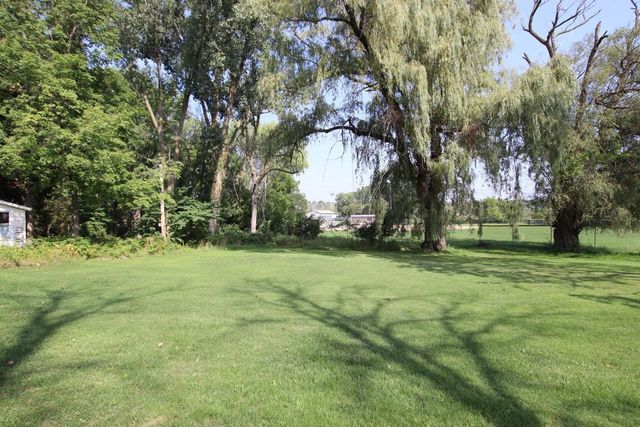 542 HILL STREET, Green Lake, WI 54941
