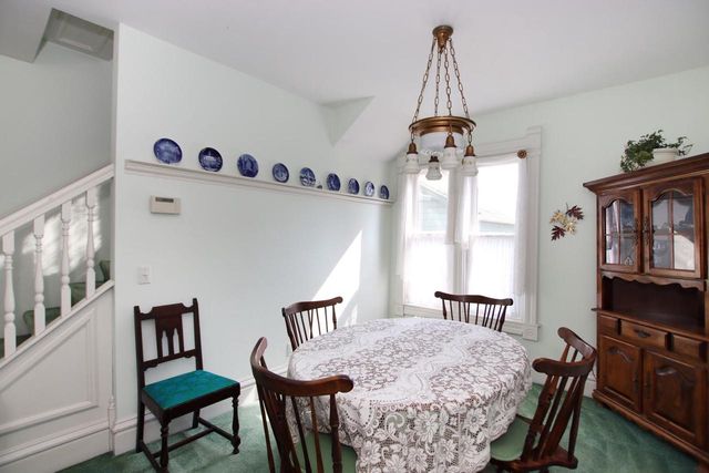 542 HILL STREET, Green Lake, WI 54941