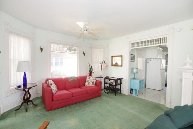542 HILL STREET, Green Lake, WI 54941