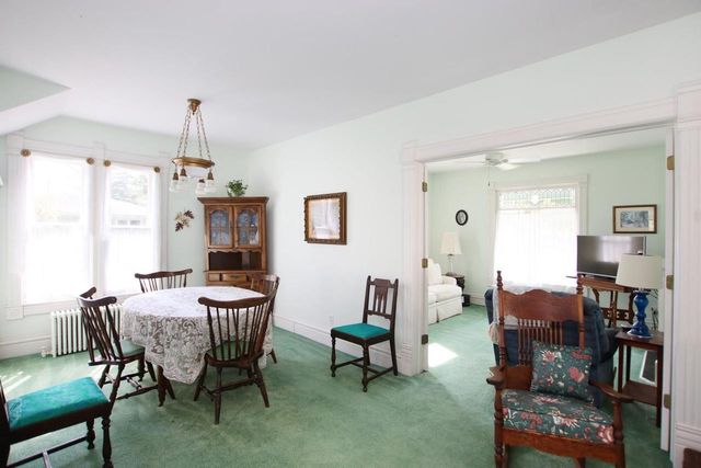 542 HILL STREET, Green Lake, WI 54941
