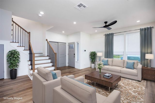 2753 Redrock Street B, Houston, TX 77088
