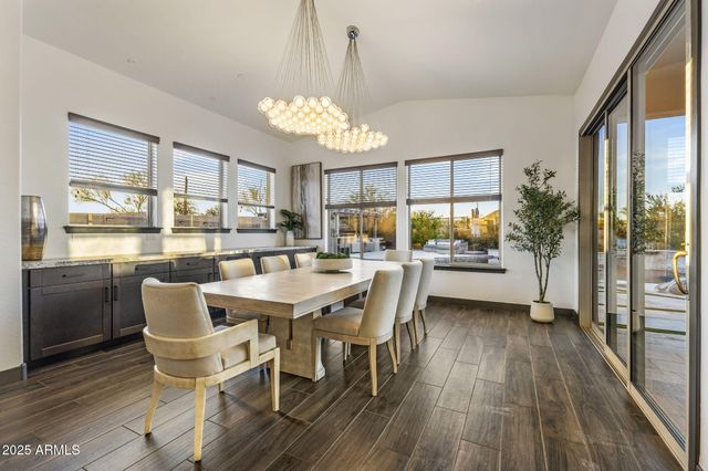 11658 W MONTANSORO Lane, Peoria, AZ 85383