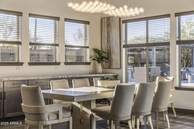 11658 W MONTANSORO Lane, Peoria, AZ 85383