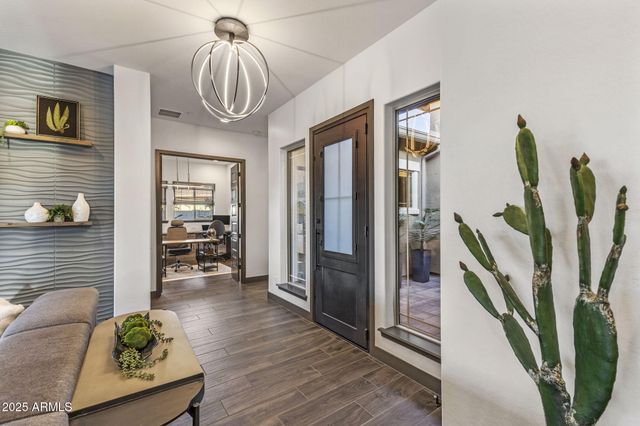 11658 W MONTANSORO Lane, Peoria, AZ 85383