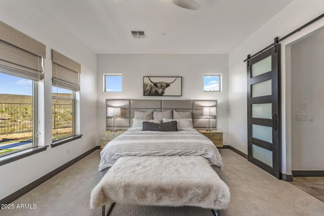 11658 W MONTANSORO Lane, Peoria, AZ 85383