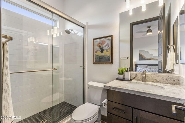 11658 W MONTANSORO Lane, Peoria, AZ 85383