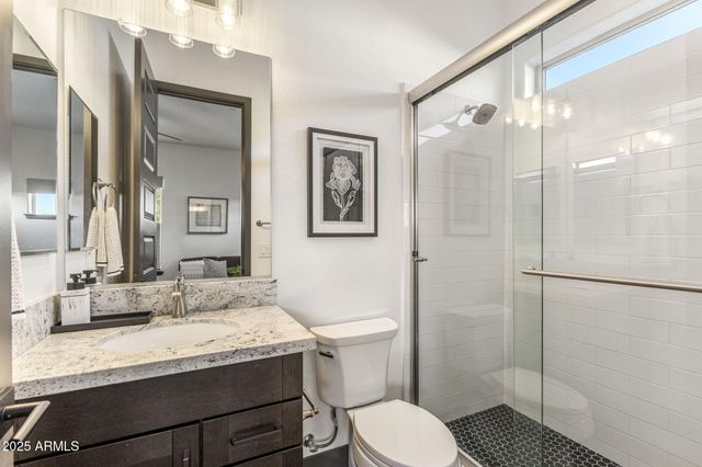 11658 W MONTANSORO Lane, Peoria, AZ 85383