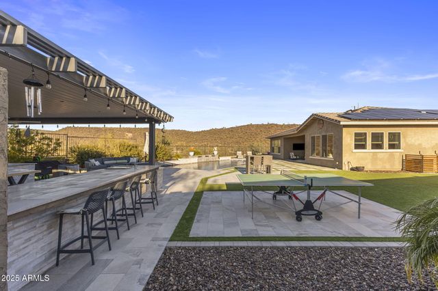 11658 W MONTANSORO Lane, Peoria, AZ 85383