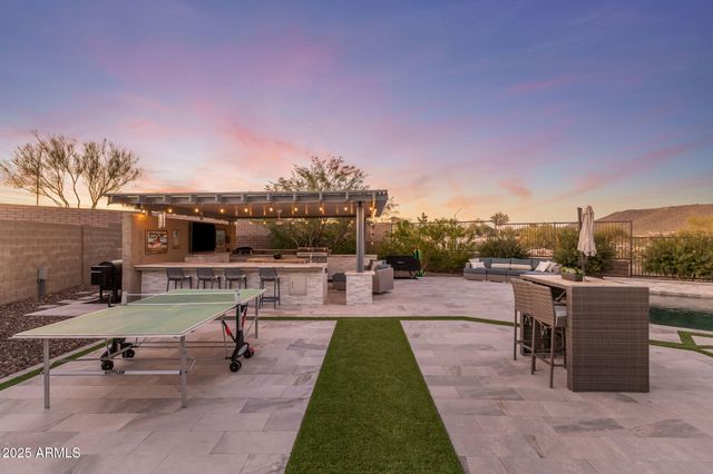 11658 W MONTANSORO Lane, Peoria, AZ 85383