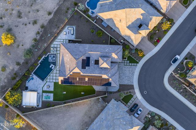 11658 W MONTANSORO Lane, Peoria, AZ 85383