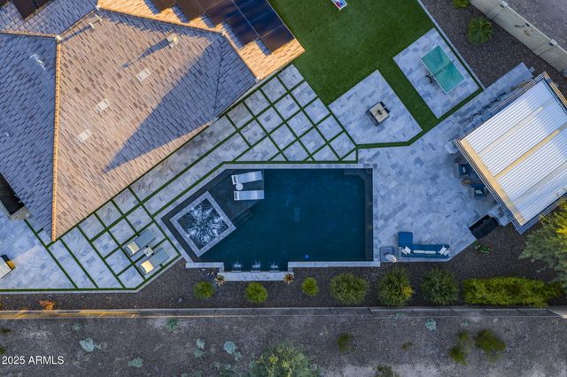 11658 W MONTANSORO Lane, Peoria, AZ 85383