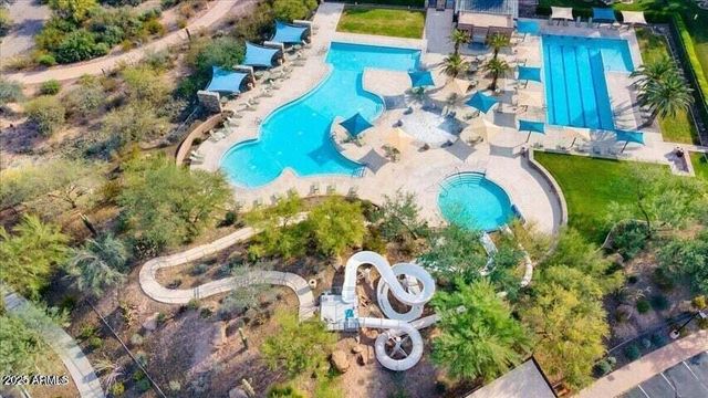 11658 W MONTANSORO Lane, Peoria, AZ 85383