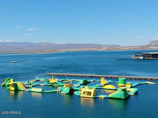 11658 W MONTANSORO Lane, Peoria, AZ 85383