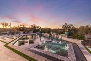 11658 W MONTANSORO Lane, Peoria, AZ 85383