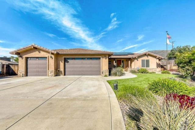2918 Viejas View Place, Alpine, CA 91901