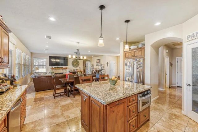 2918 Viejas View Place, Alpine, CA 91901