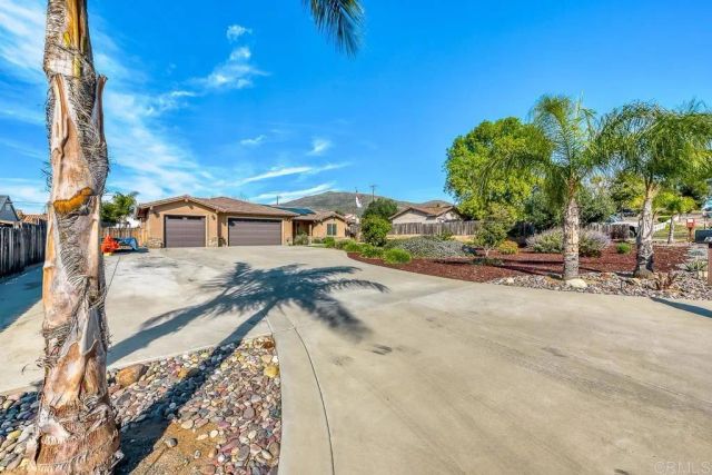 2918 Viejas View Place, Alpine, CA 91901