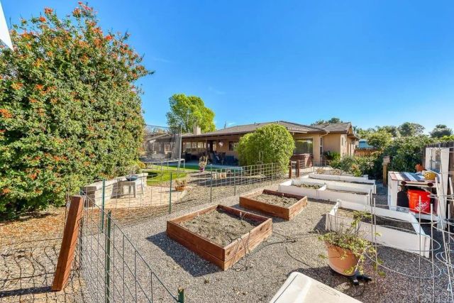 2918 Viejas View Place, Alpine, CA 91901