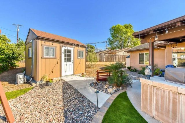 2918 Viejas View Place, Alpine, CA 91901