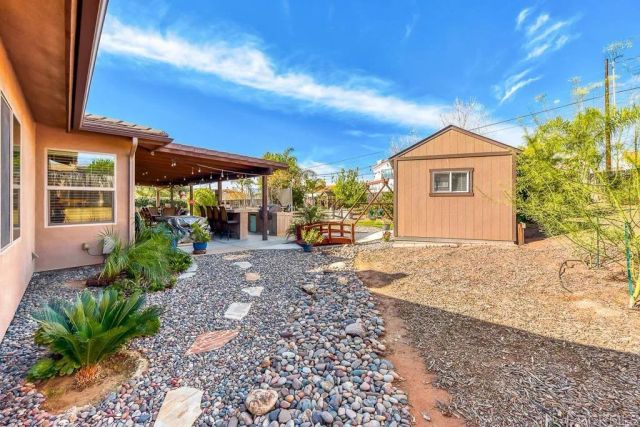 2918 Viejas View Place, Alpine, CA 91901