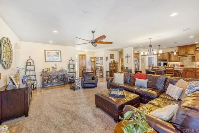 2918 Viejas View Place, Alpine, CA 91901