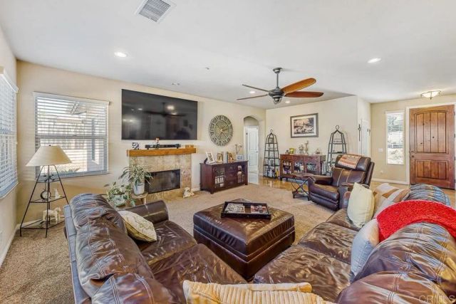 2918 Viejas View Place, Alpine, CA 91901