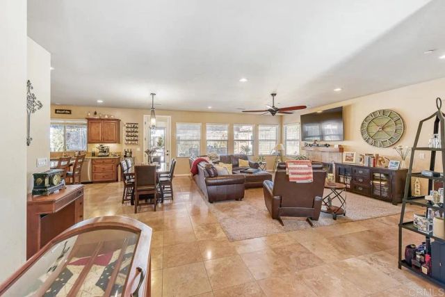 2918 Viejas View Place, Alpine, CA 91901