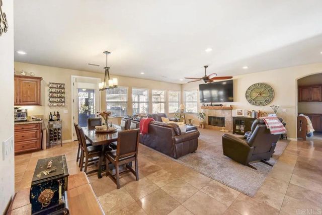 2918 Viejas View Place, Alpine, CA 91901