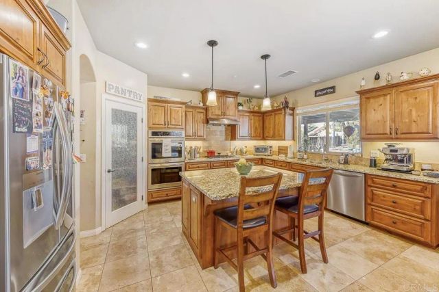 2918 Viejas View Place, Alpine, CA 91901