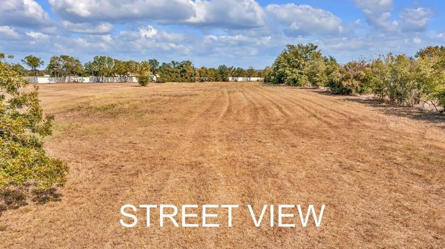 TBD Speegleville Road, Woodway, TX 76712