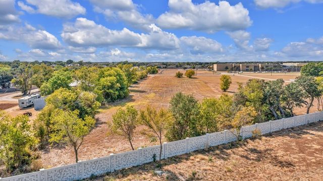 TBD Speegleville Road, Woodway, TX 76712