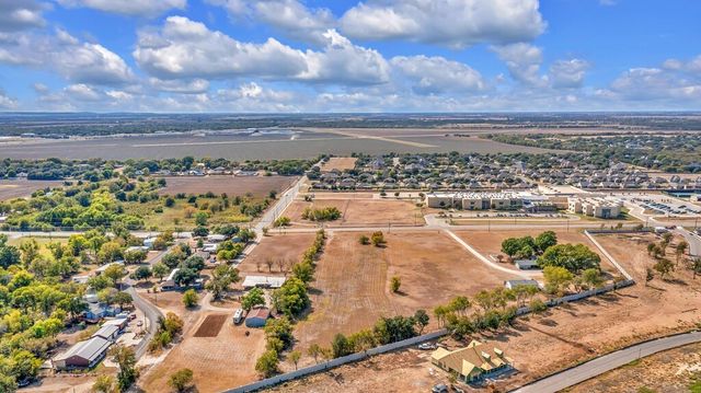 TBD Speegleville Road, Woodway, TX 76712