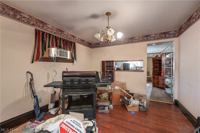 3315 W 58th Street, Cleveland, OH 44102