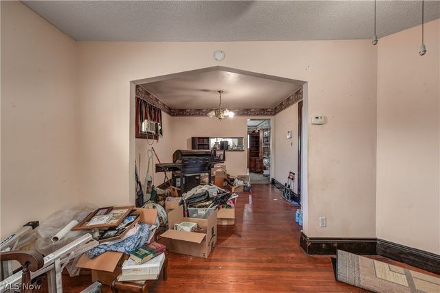 3315 W 58th Street, Cleveland, OH 44102